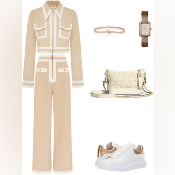 Alice McCall Runway MIDNIGHT LOVE JACKET - Picture 5 of 12